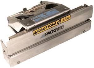 Poly Jaw Heat Sealer